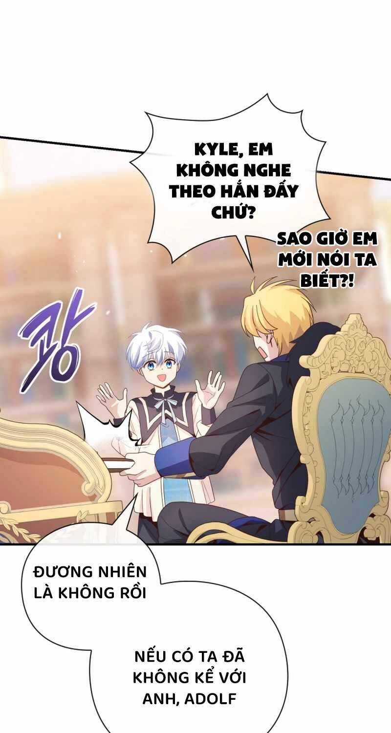 Thiên Tài Phép Thuật Nhà Hầu Tước Chapter 30 trang 47