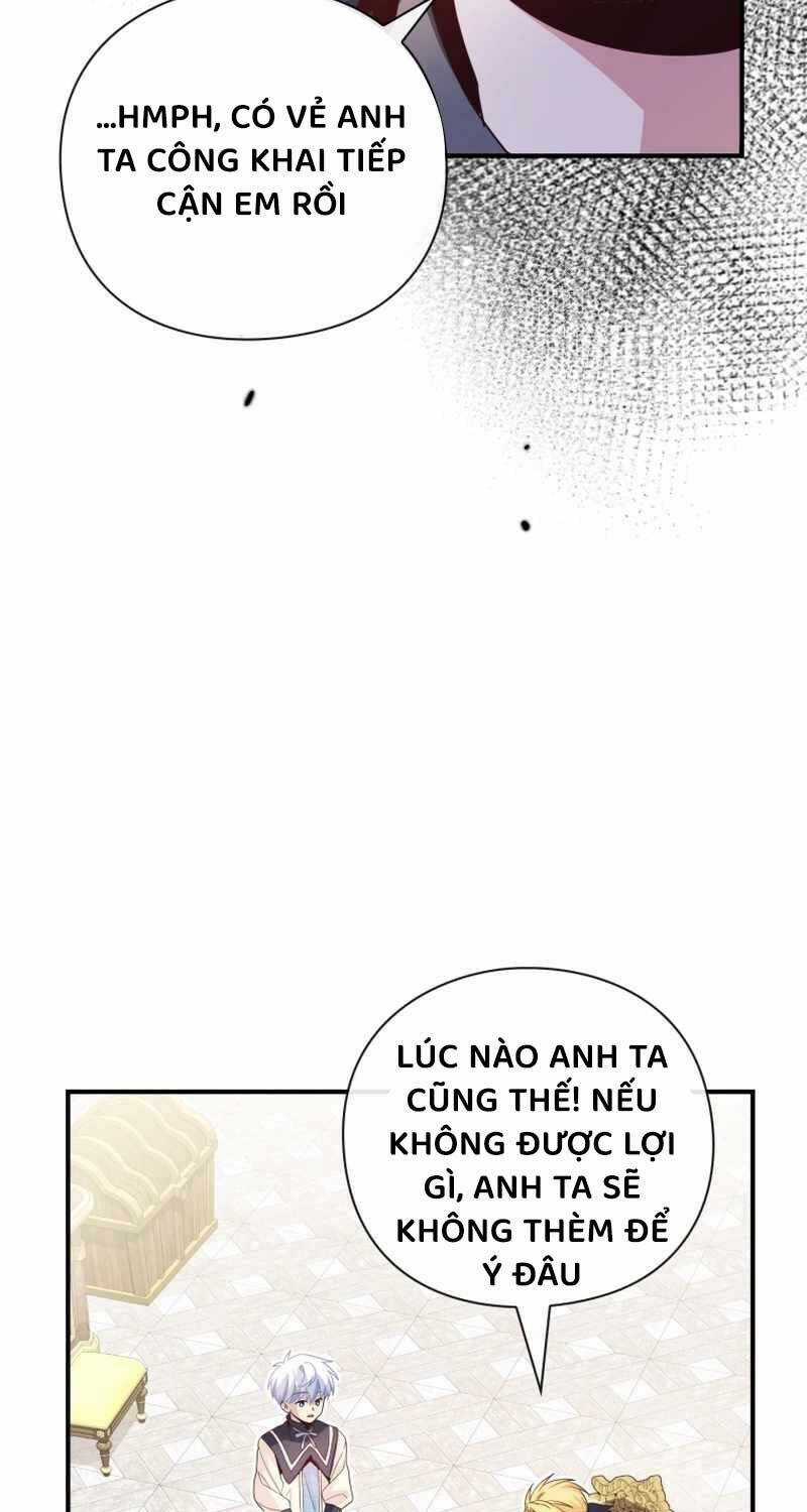 Thiên Tài Phép Thuật Nhà Hầu Tước Chapter 30 trang 51