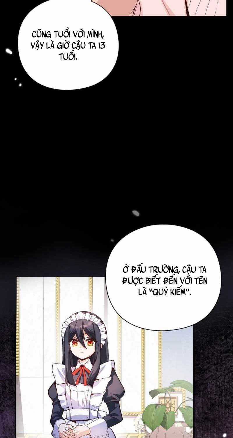 Thiên Tài Phép Thuật Nhà Hầu Tước Chapter 31 trang 105