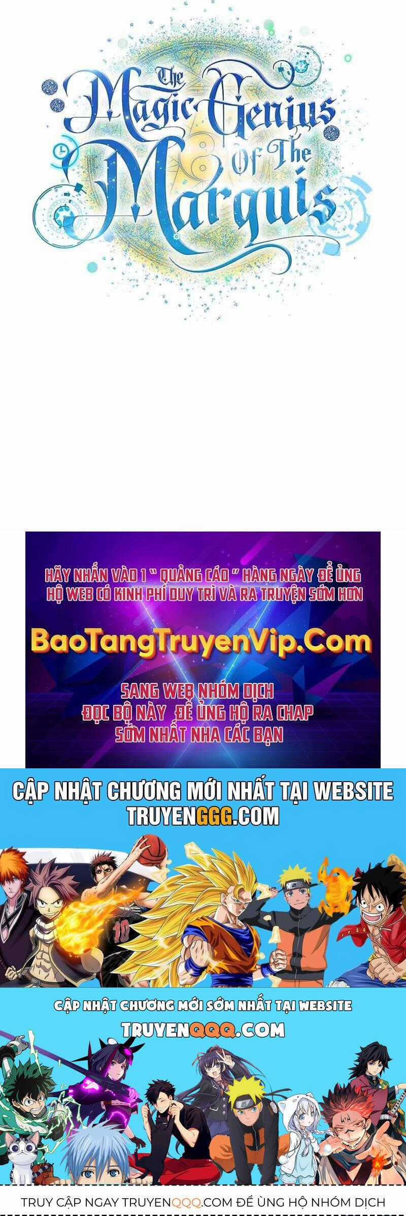 Thiên Tài Phép Thuật Nhà Hầu Tước Chapter 31 trang 109