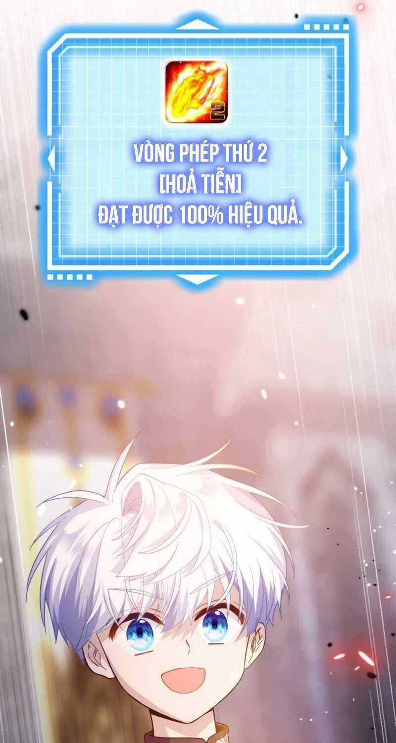 Thiên Tài Phép Thuật Nhà Hầu Tước Chapter 31 trang 13