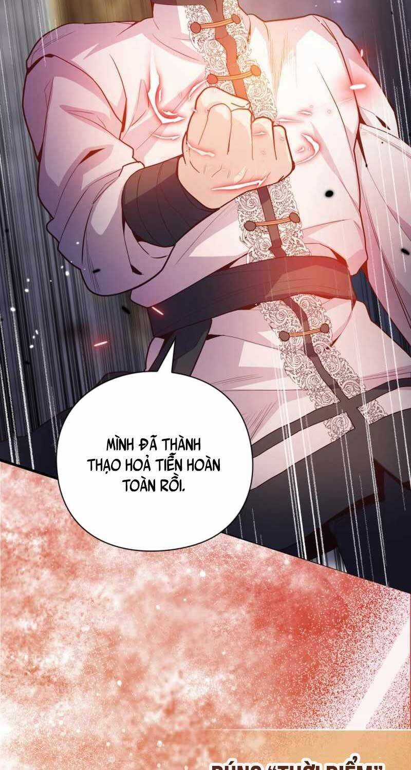 Thiên Tài Phép Thuật Nhà Hầu Tước Chapter 31 trang 14