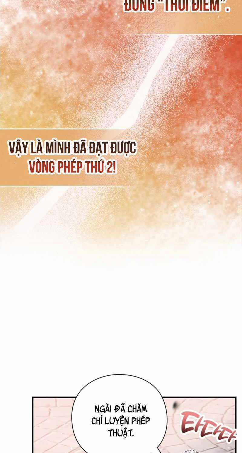 Thiên Tài Phép Thuật Nhà Hầu Tước Chapter 31 trang 15