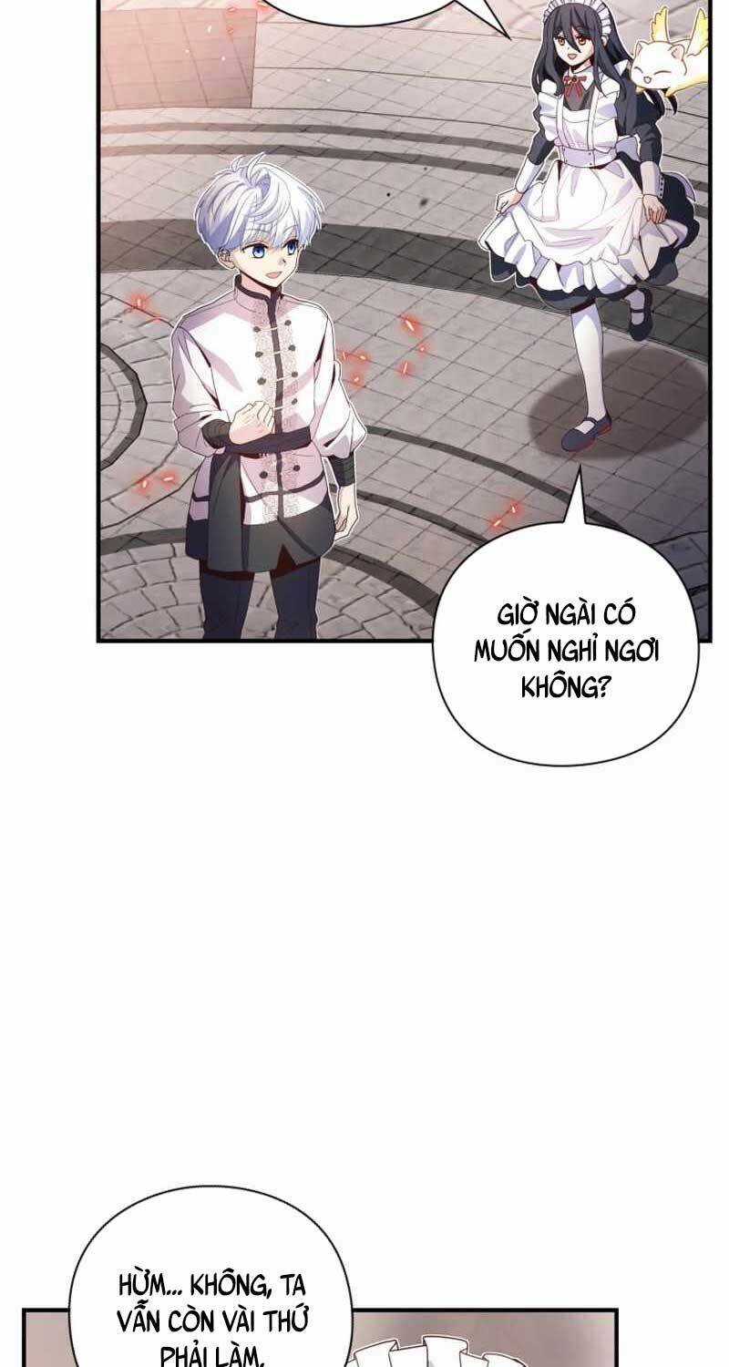 Thiên Tài Phép Thuật Nhà Hầu Tước Chapter 31 trang 16