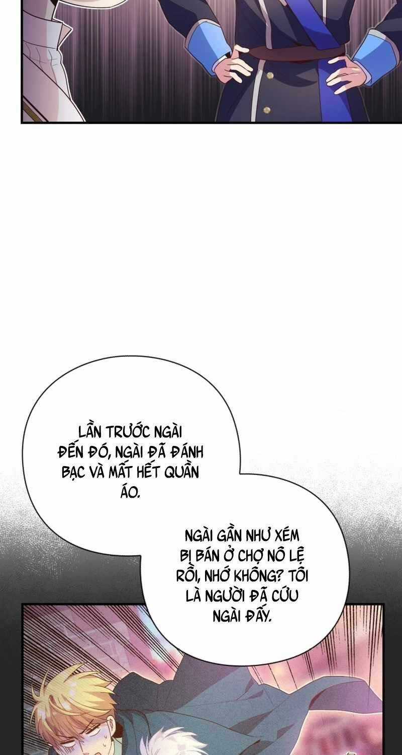 Thiên Tài Phép Thuật Nhà Hầu Tước Chapter 31 trang 29