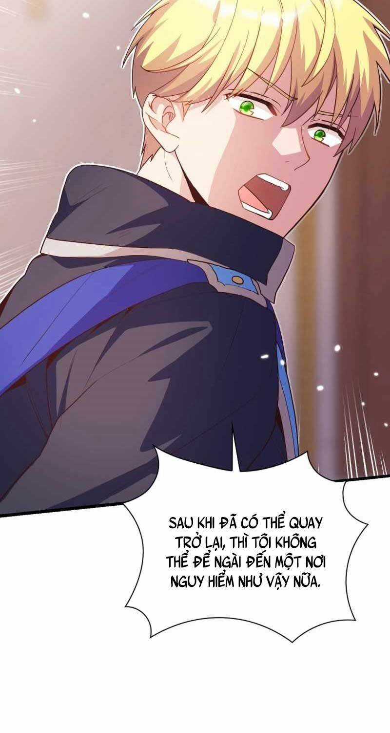 Thiên Tài Phép Thuật Nhà Hầu Tước Chapter 31 trang 34