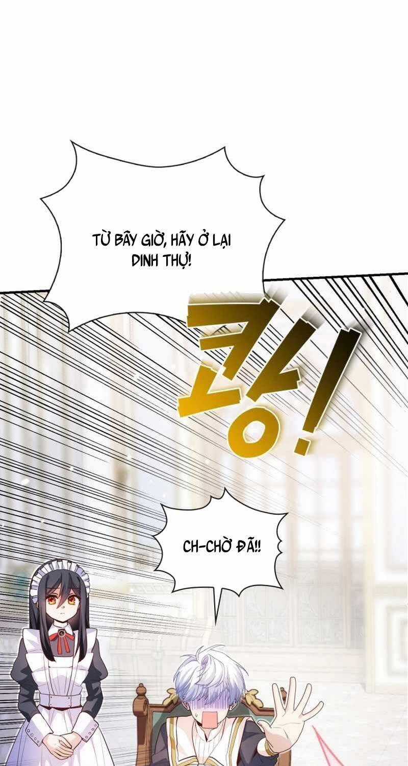 Thiên Tài Phép Thuật Nhà Hầu Tước Chapter 31 trang 35