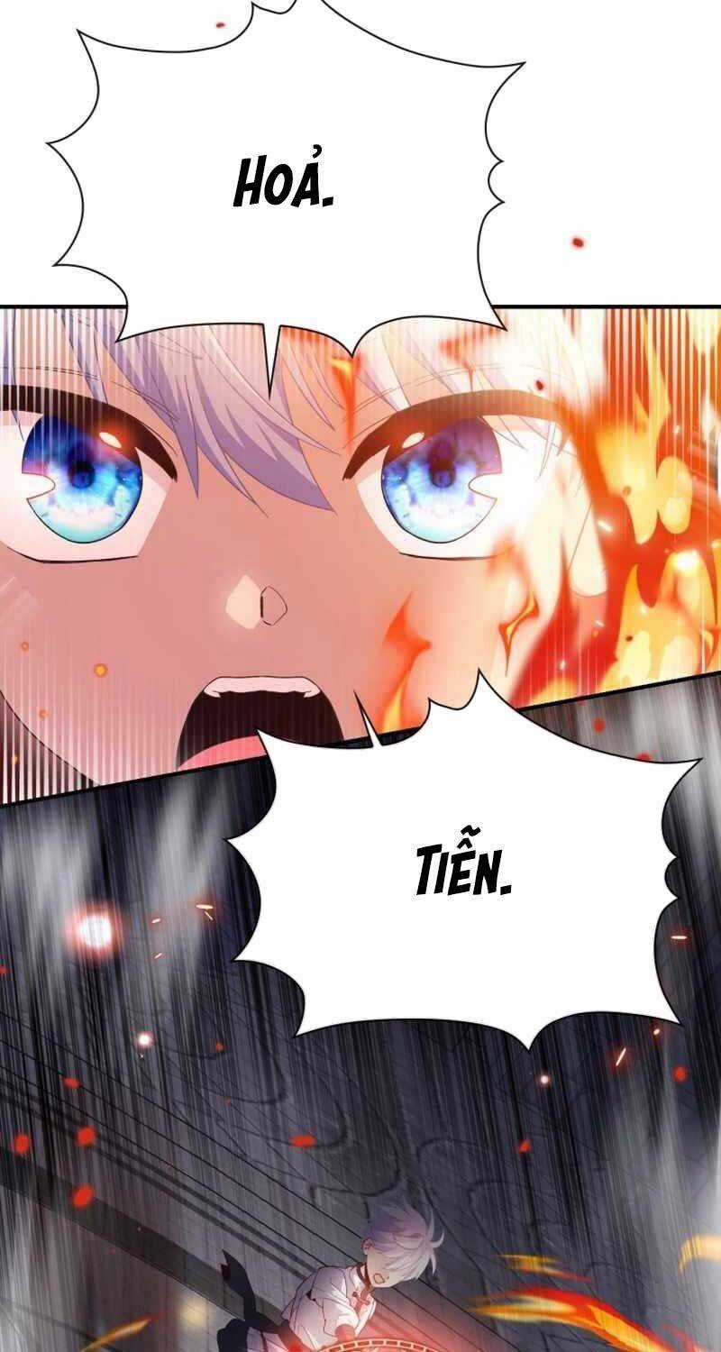 Thiên Tài Phép Thuật Nhà Hầu Tước Chapter 31 trang 4