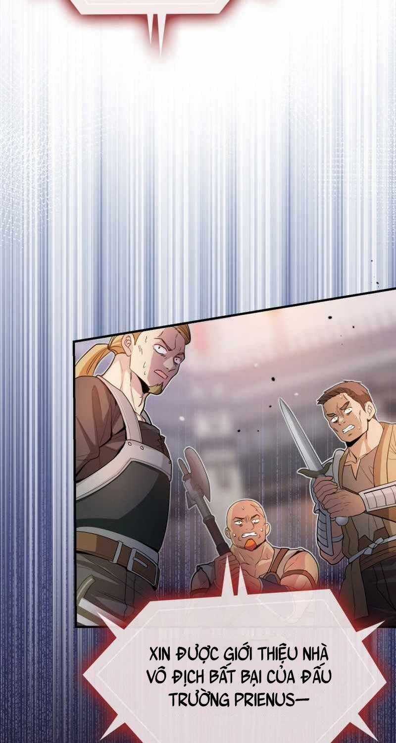 Thiên Tài Phép Thuật Nhà Hầu Tước Chapter 31 trang 55