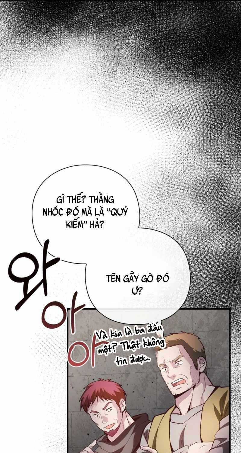 Thiên Tài Phép Thuật Nhà Hầu Tước Chapter 31 trang 61