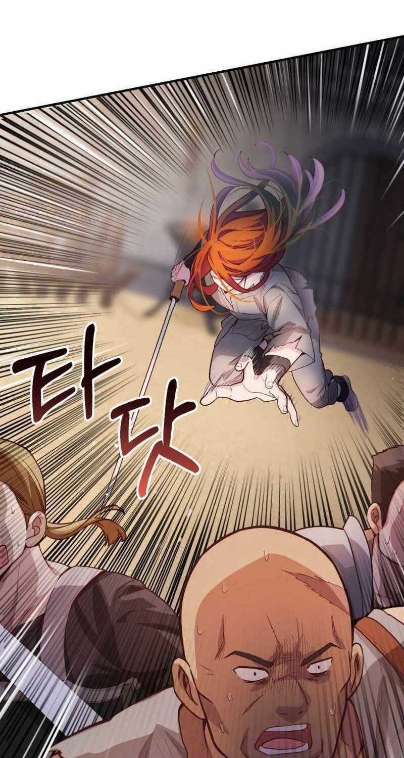 Thiên Tài Phép Thuật Nhà Hầu Tước Chapter 31 trang 65