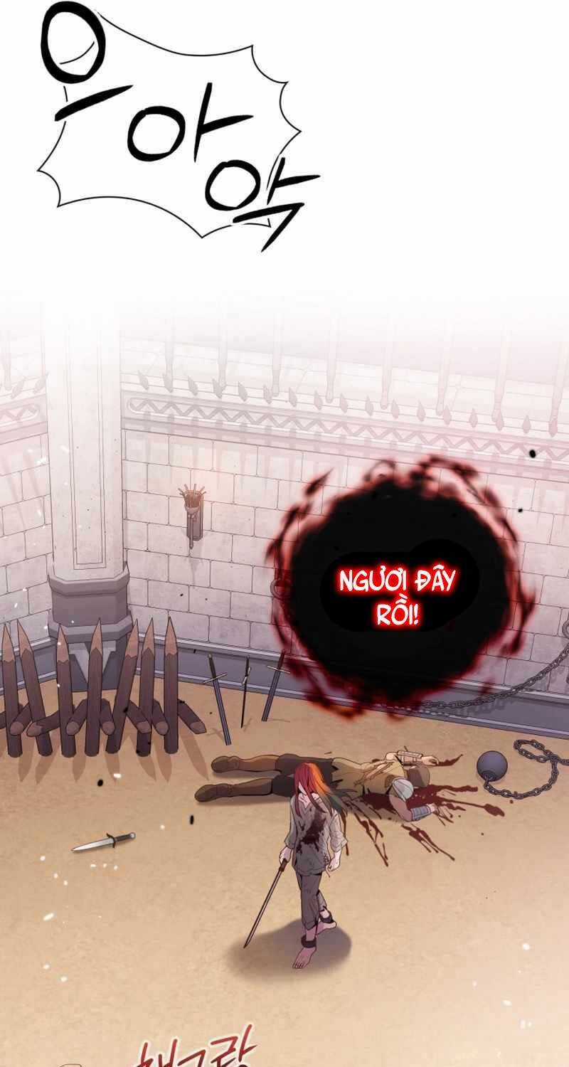 Thiên Tài Phép Thuật Nhà Hầu Tước Chapter 31 trang 74