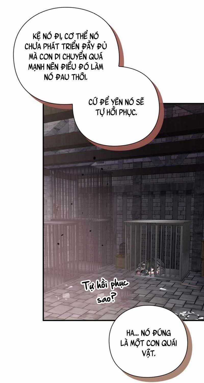 Thiên Tài Phép Thuật Nhà Hầu Tước Chapter 31 trang 98