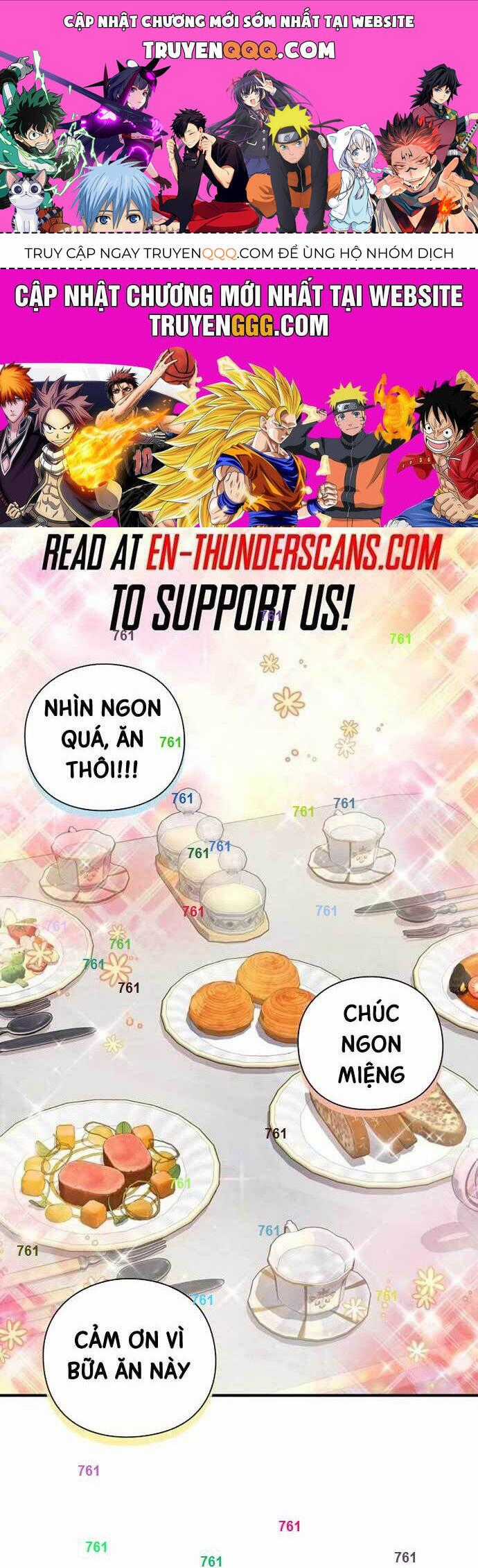 Thiên Tài Phép Thuật Nhà Hầu Tước Chapter 32 trang 0