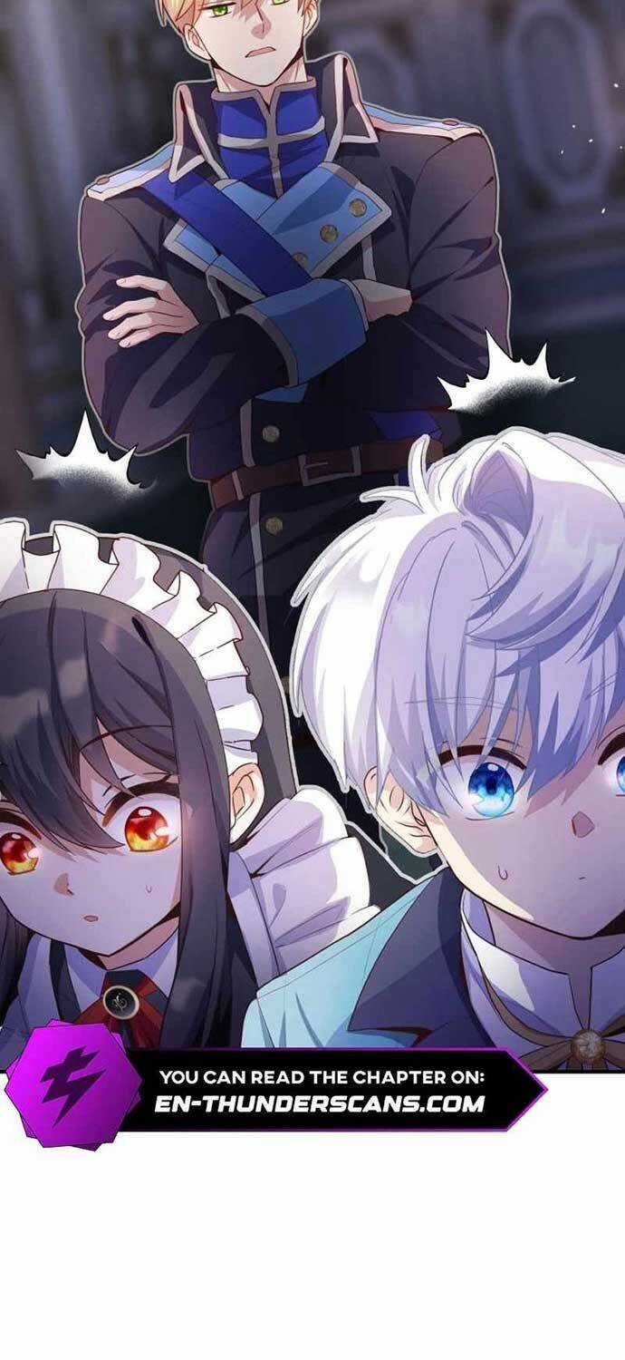 Thiên Tài Phép Thuật Nhà Hầu Tước Chapter 32 trang 13