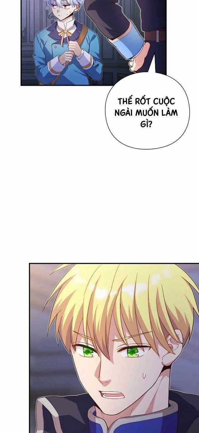 Thiên Tài Phép Thuật Nhà Hầu Tước Chapter 32 trang 16