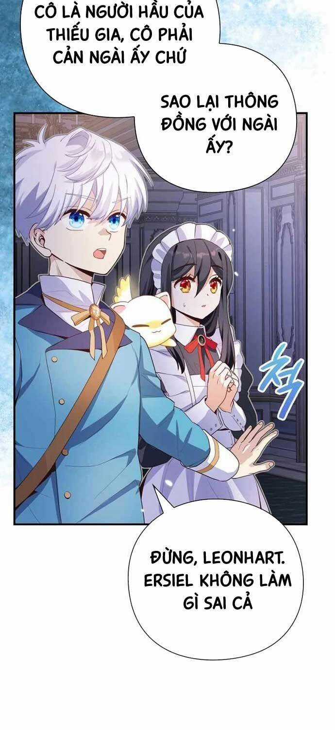 Thiên Tài Phép Thuật Nhà Hầu Tước Chapter 32 trang 18
