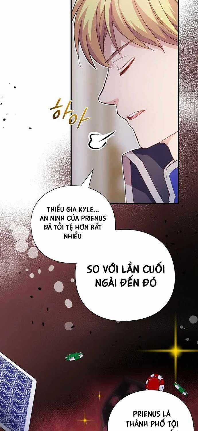 Thiên Tài Phép Thuật Nhà Hầu Tước Chapter 32 trang 20