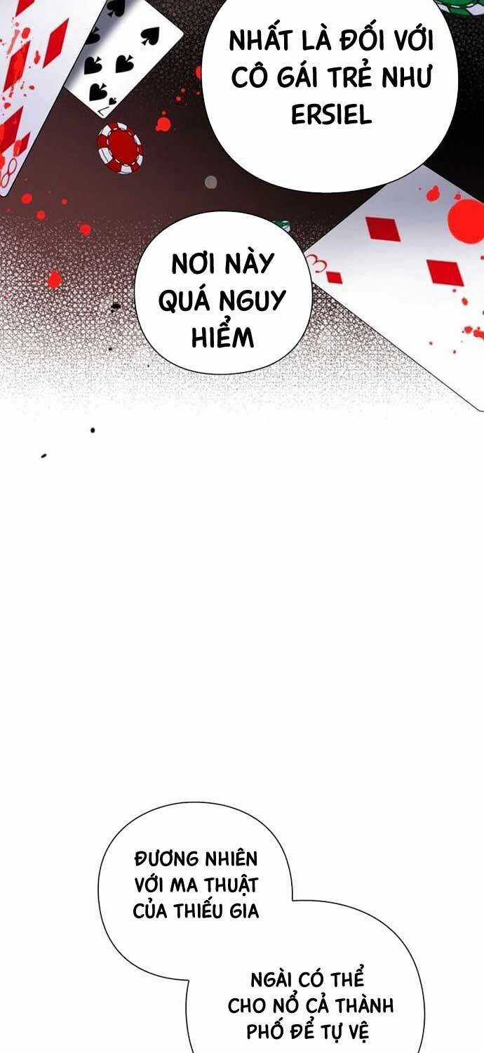 Thiên Tài Phép Thuật Nhà Hầu Tước Chapter 32 trang 22