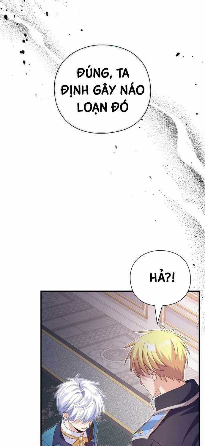 Thiên Tài Phép Thuật Nhà Hầu Tước Chapter 32 trang 25