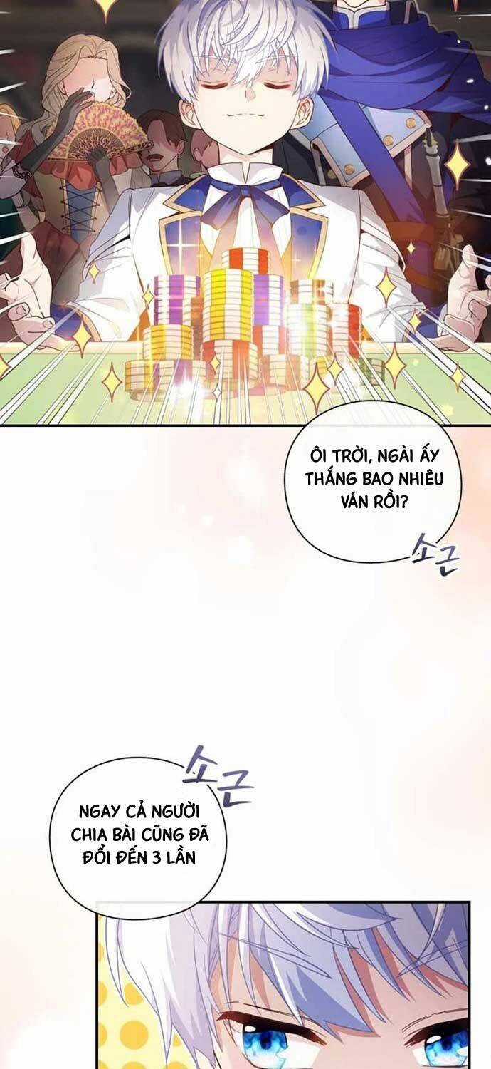 Thiên Tài Phép Thuật Nhà Hầu Tước Chapter 32 trang 42