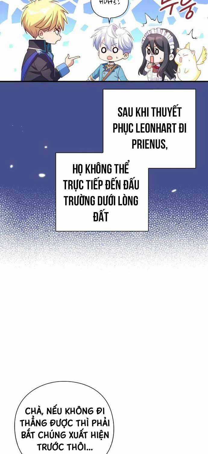 Thiên Tài Phép Thuật Nhà Hầu Tước Chapter 32 trang 44