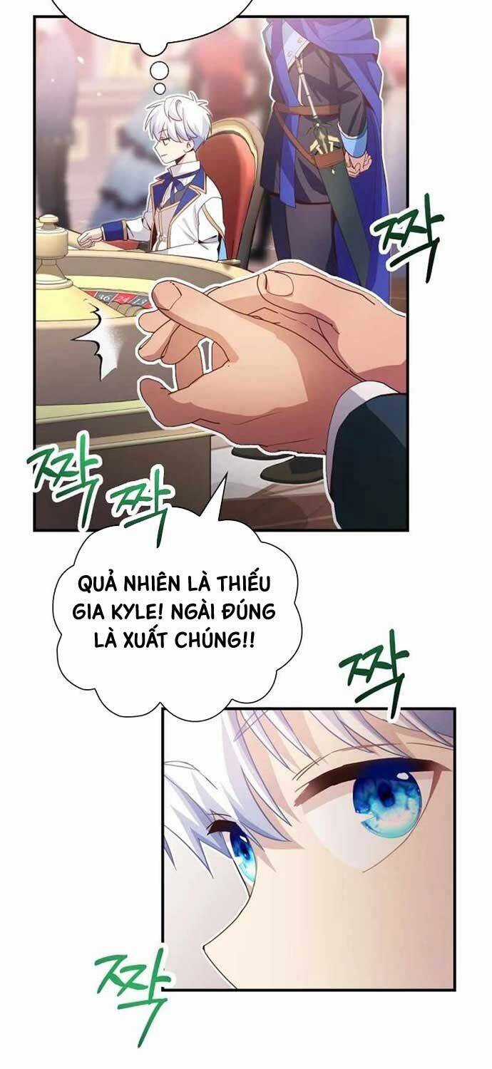 Thiên Tài Phép Thuật Nhà Hầu Tước Chapter 32 trang 45