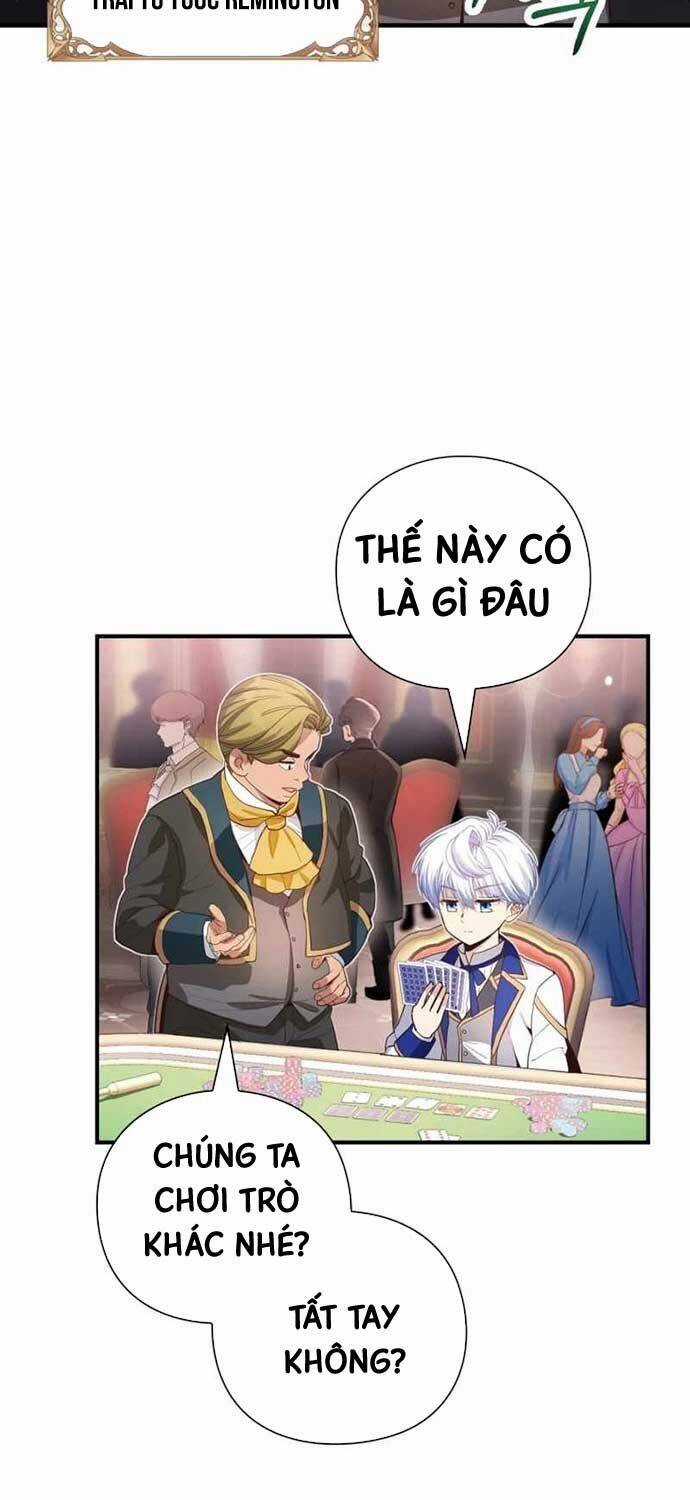 Thiên Tài Phép Thuật Nhà Hầu Tước Chapter 32 trang 48