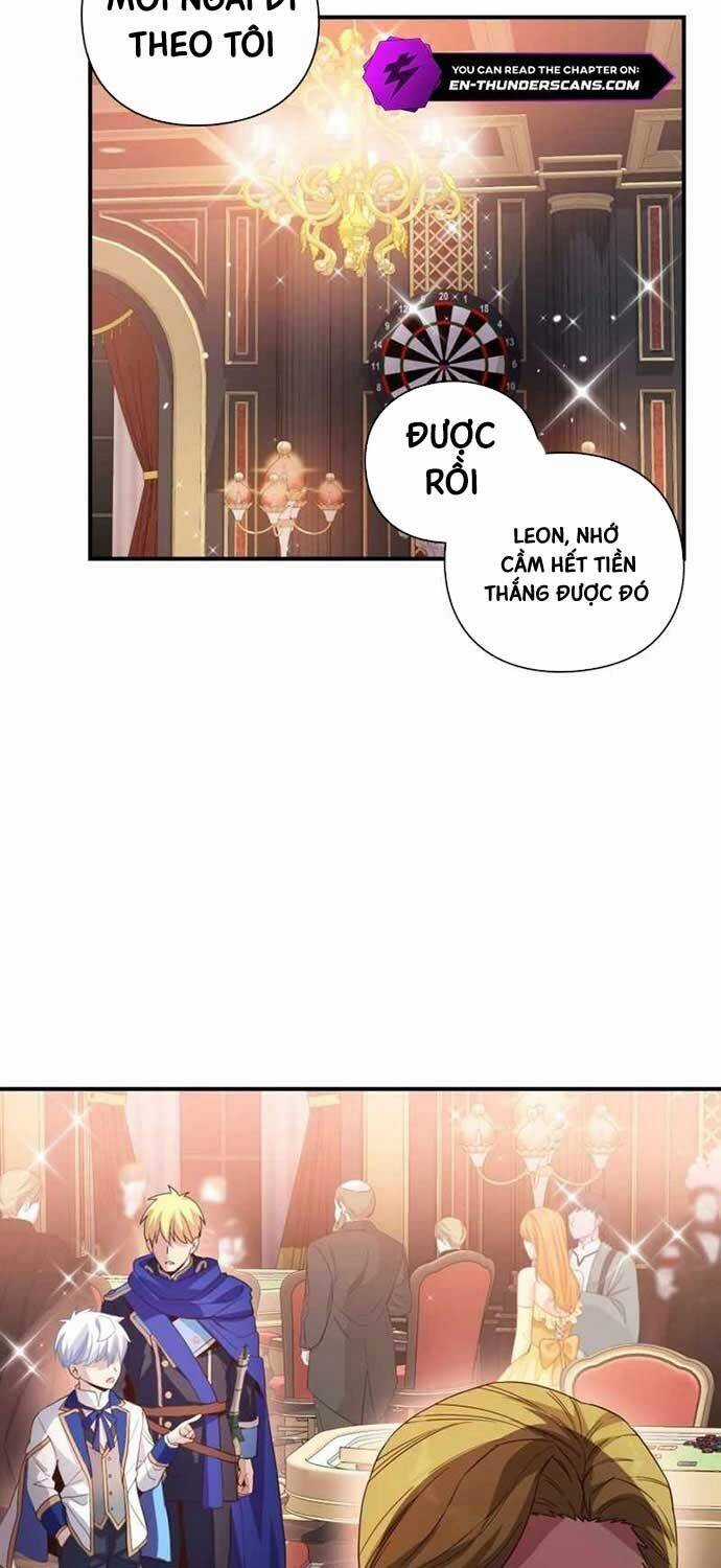 Thiên Tài Phép Thuật Nhà Hầu Tước Chapter 32 trang 53
