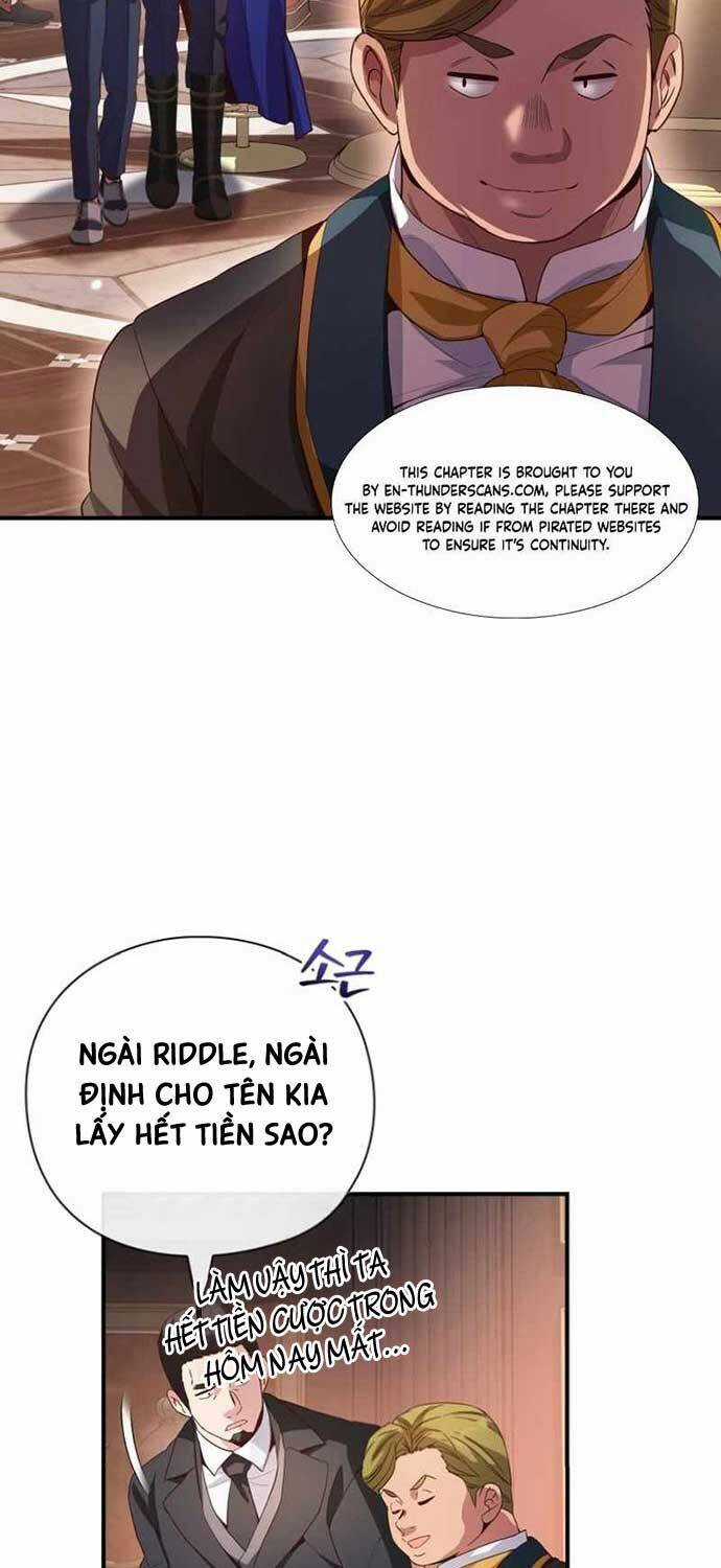 Thiên Tài Phép Thuật Nhà Hầu Tước Chapter 32 trang 54
