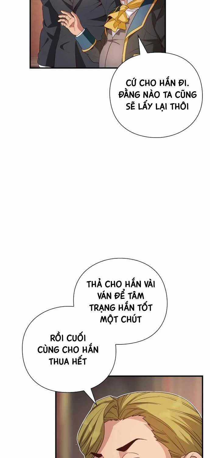 Thiên Tài Phép Thuật Nhà Hầu Tước Chapter 32 trang 55