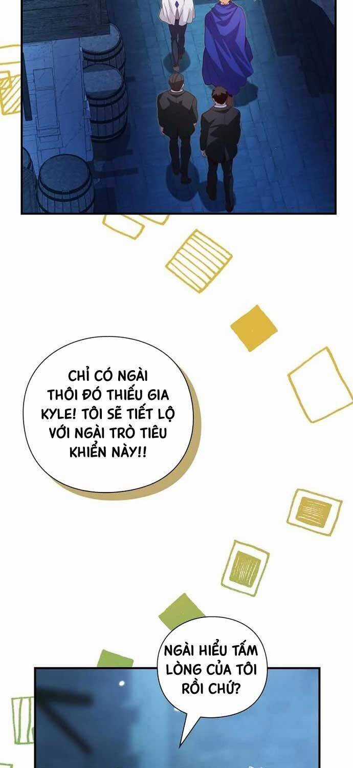 Thiên Tài Phép Thuật Nhà Hầu Tước Chapter 32 trang 66