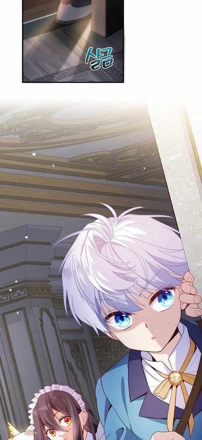 Thiên Tài Phép Thuật Nhà Hầu Tước Chapter 32 trang 7