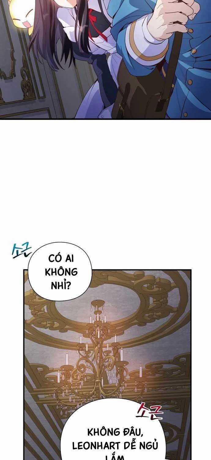 Thiên Tài Phép Thuật Nhà Hầu Tước Chapter 32 trang 8