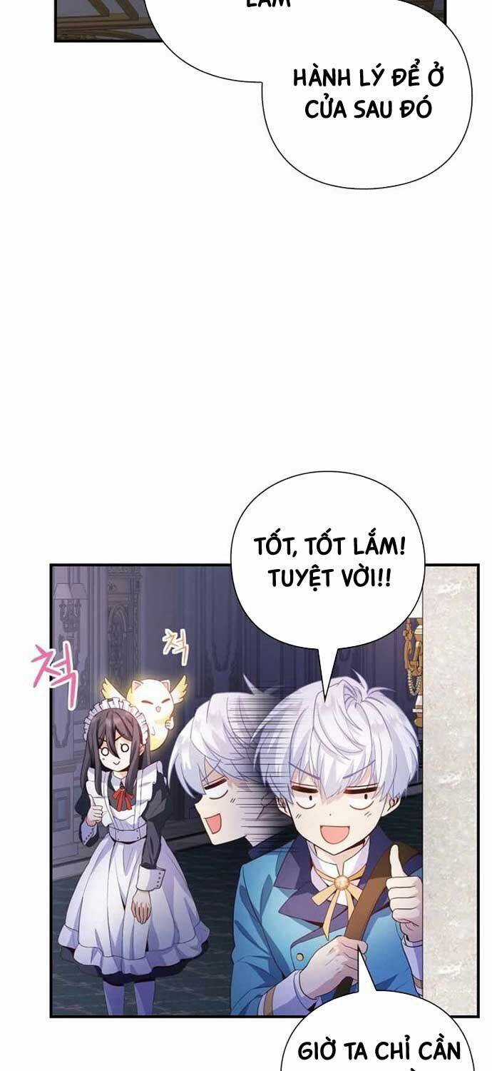 Thiên Tài Phép Thuật Nhà Hầu Tước Chapter 32 trang 9