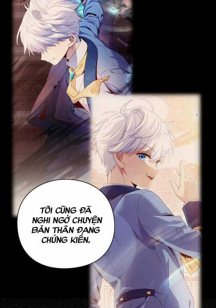 Thiên Tài Phép Thuật Nhà Hầu Tước Chapter 4 trang 129