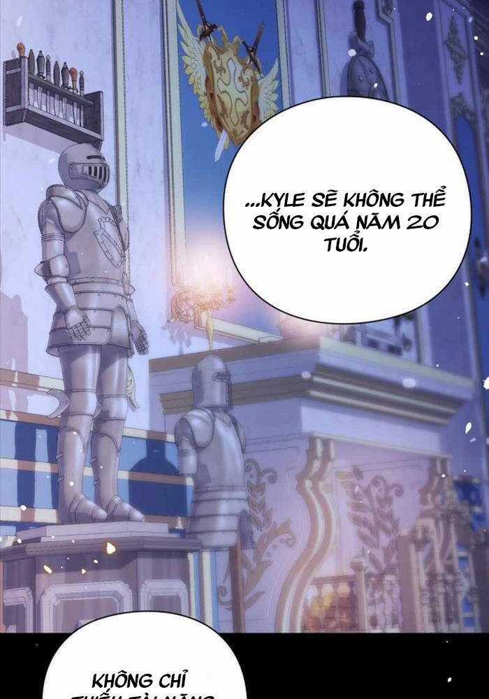 Thiên Tài Phép Thuật Nhà Hầu Tước Chapter 4 trang 15