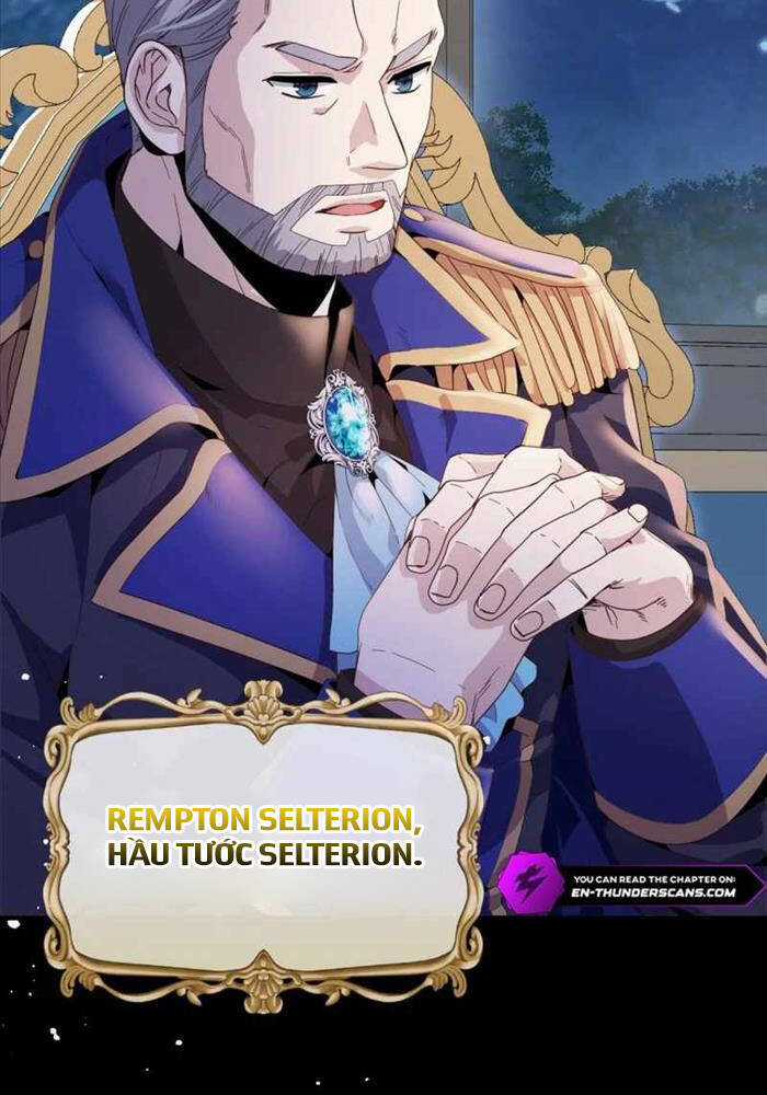 Thiên Tài Phép Thuật Nhà Hầu Tước Chapter 4 trang 19