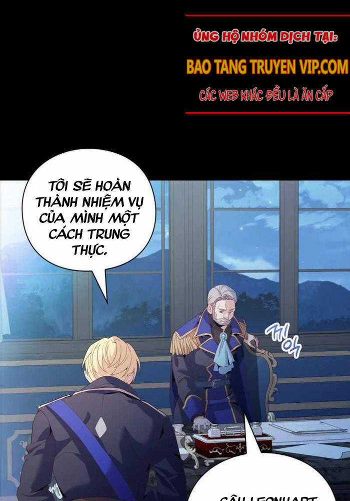 Thiên Tài Phép Thuật Nhà Hầu Tước Chapter 4 trang 22