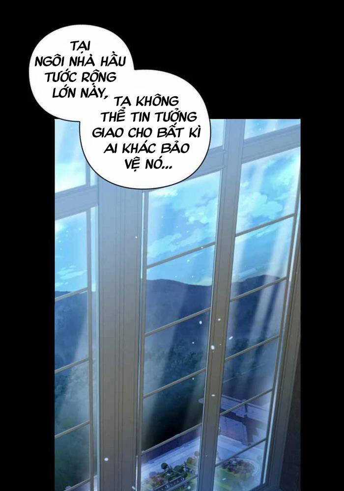 Thiên Tài Phép Thuật Nhà Hầu Tước Chapter 4 trang 26