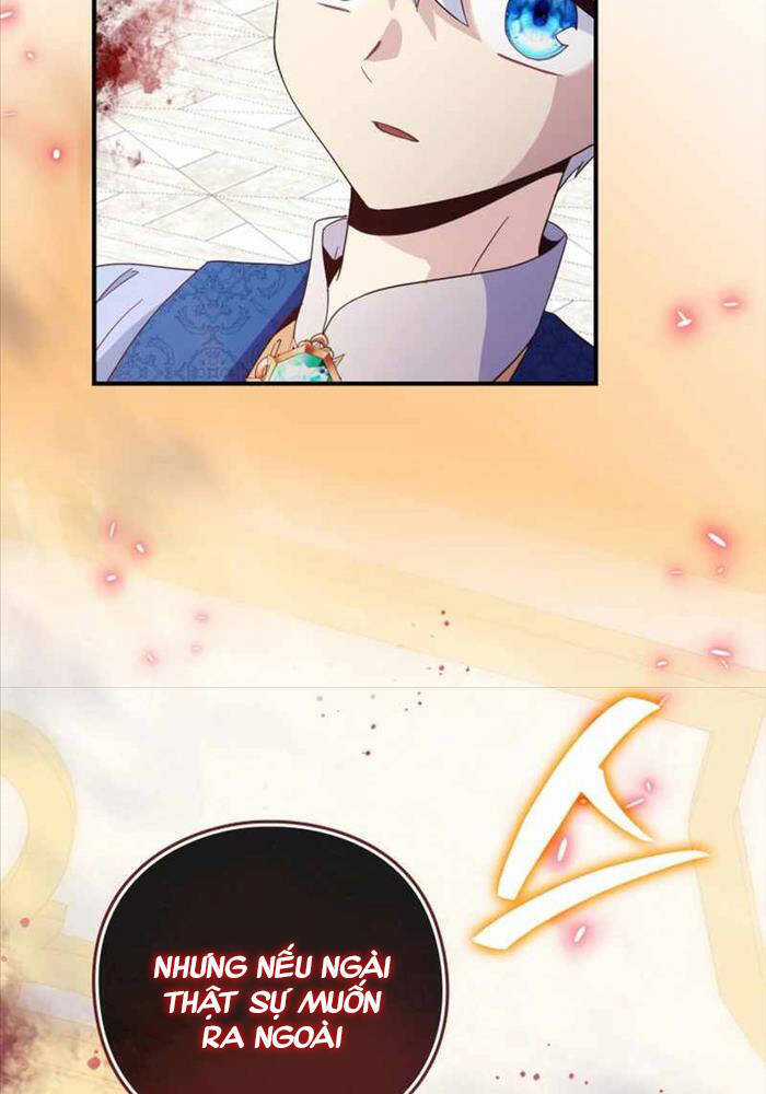 Thiên Tài Phép Thuật Nhà Hầu Tước Chapter 4 trang 51