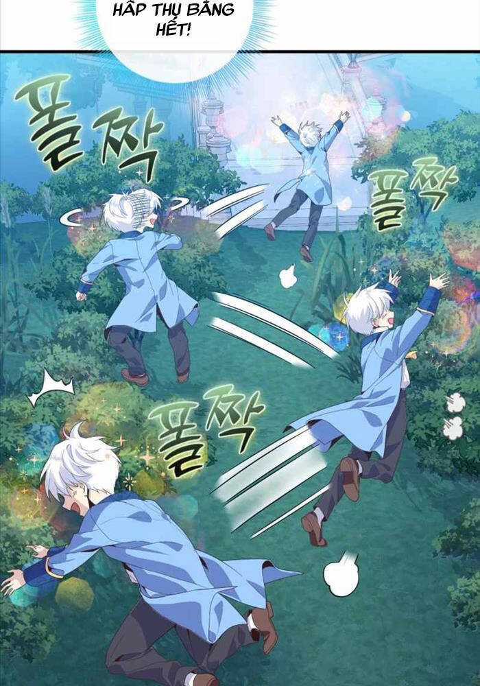 Thiên Tài Phép Thuật Nhà Hầu Tước Chapter 4 trang 84