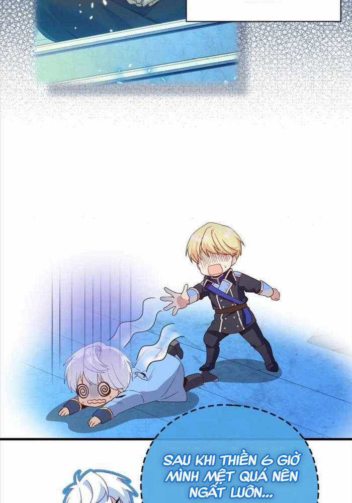 Thiên Tài Phép Thuật Nhà Hầu Tước Chapter 5 trang 104