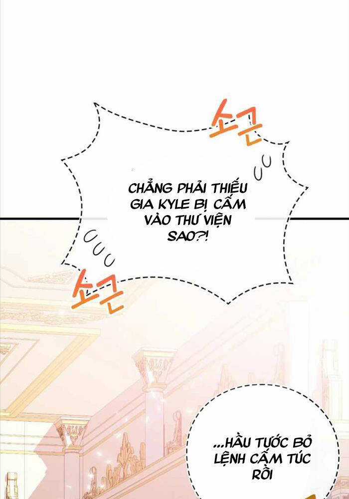 Thiên Tài Phép Thuật Nhà Hầu Tước Chapter 5 trang 117