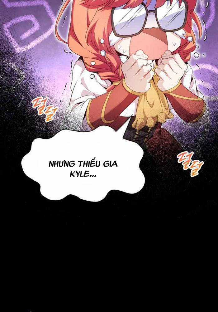 Thiên Tài Phép Thuật Nhà Hầu Tước Chapter 5 trang 119