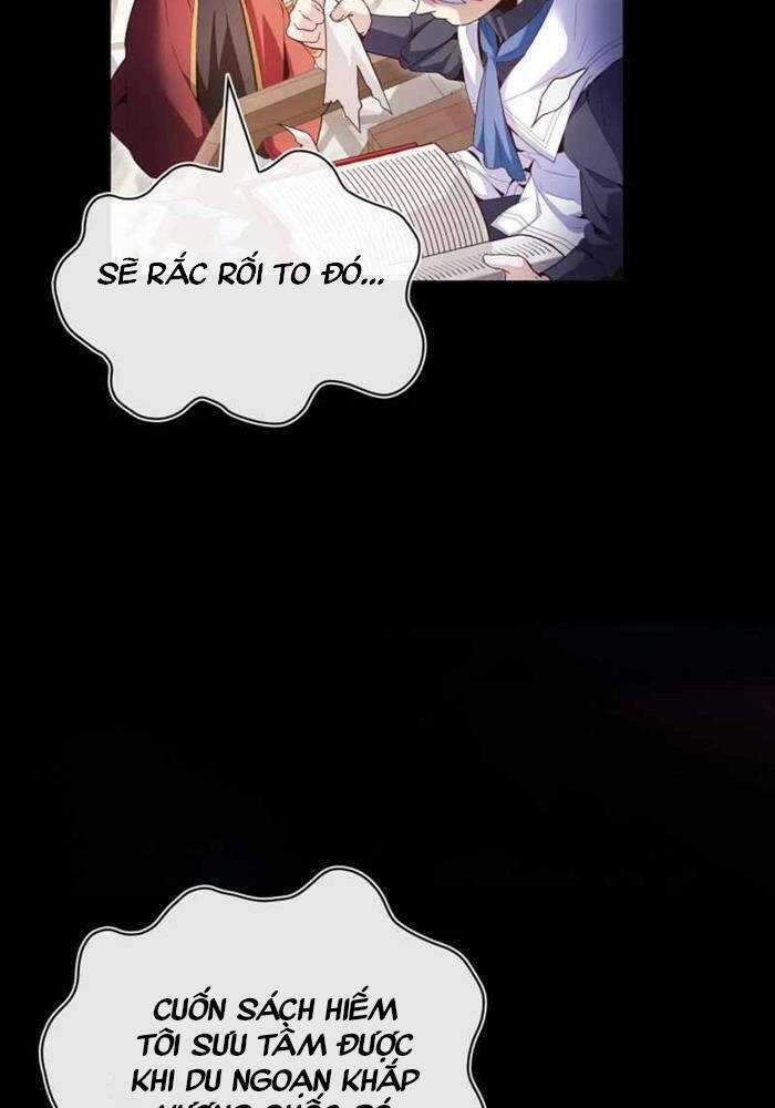 Thiên Tài Phép Thuật Nhà Hầu Tước Chapter 5 trang 122