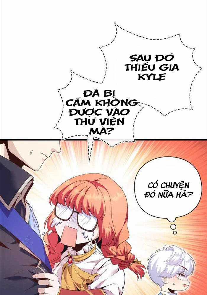 Thiên Tài Phép Thuật Nhà Hầu Tước Chapter 5 trang 128