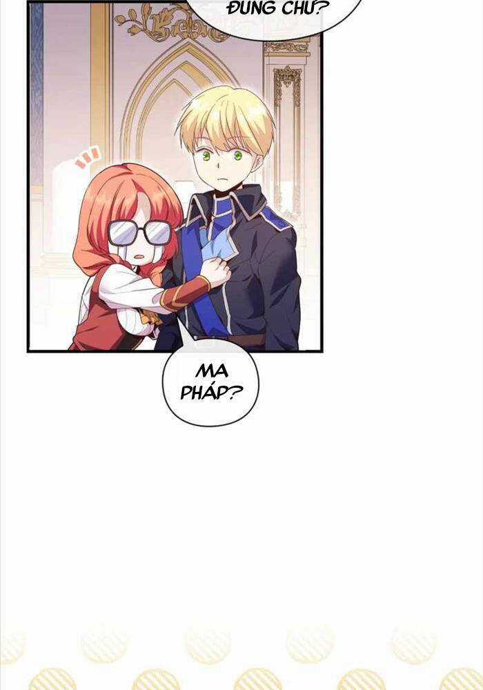 Thiên Tài Phép Thuật Nhà Hầu Tước Chapter 5 trang 131