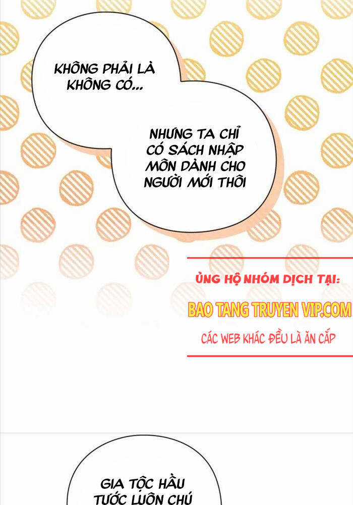 Thiên Tài Phép Thuật Nhà Hầu Tước Chapter 5 trang 132