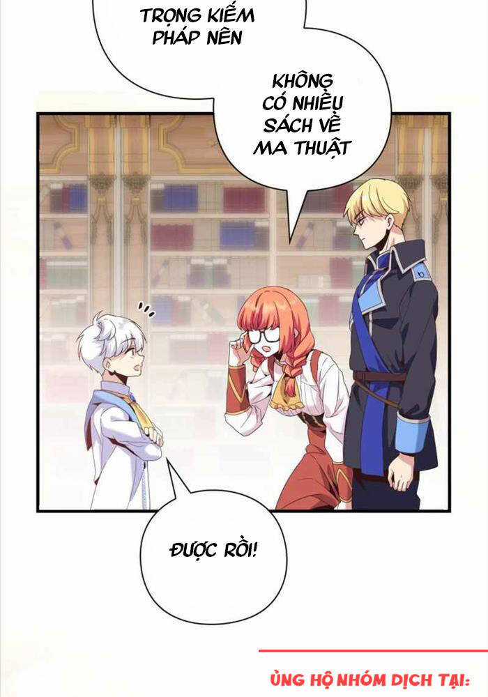 Thiên Tài Phép Thuật Nhà Hầu Tước Chapter 5 trang 133